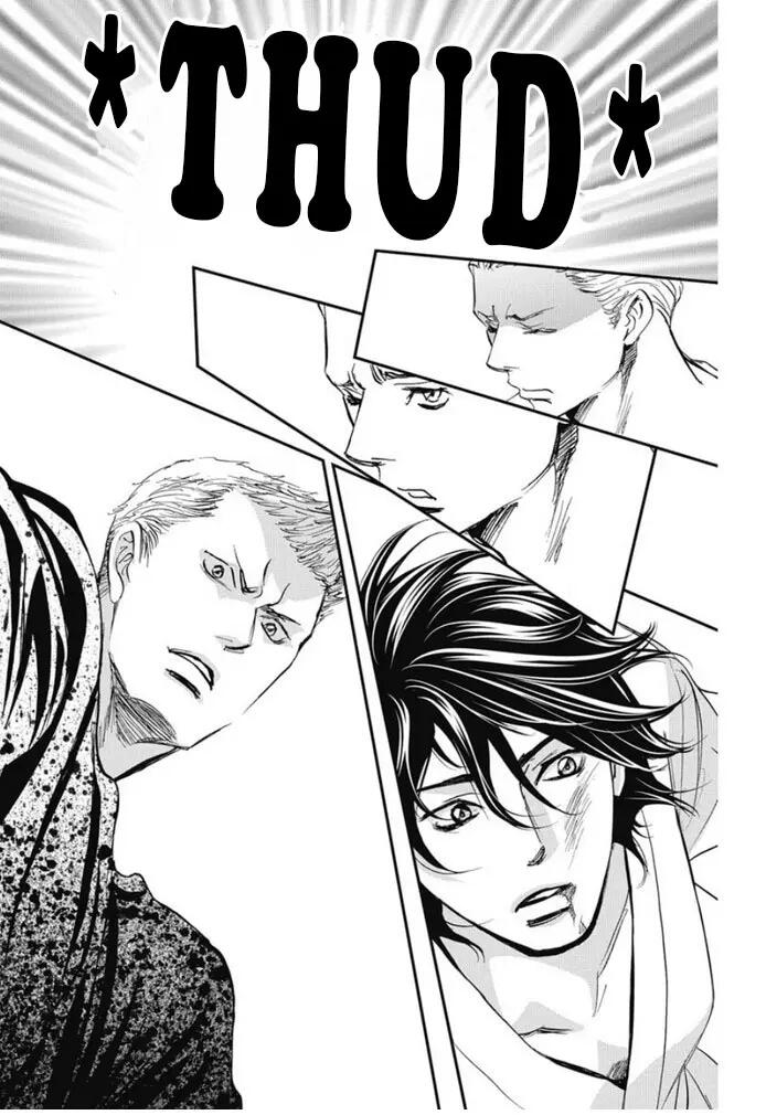 Skip Beat, Chapter 326 image 18